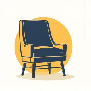 맞춤 가구 디자인 아이콘